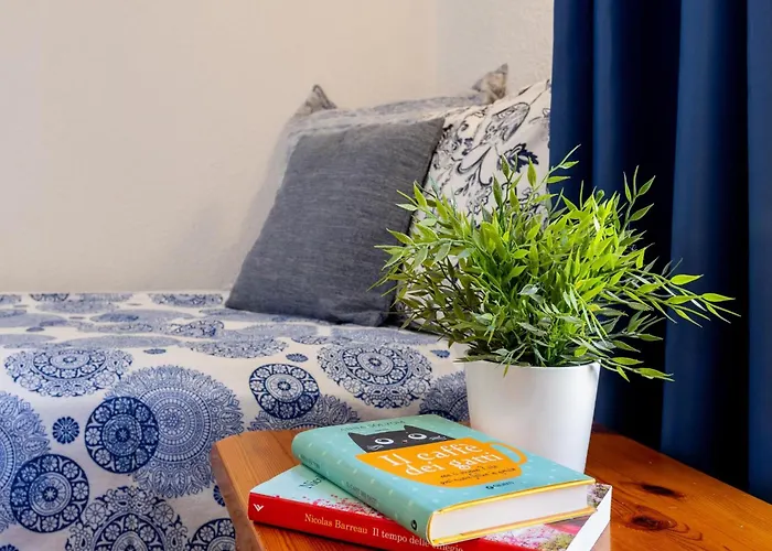 395 Lovely Duplex Parque Santiago Ii *