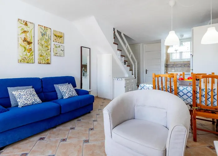 395 Lovely Duplex Parque Santiago Ii 公寓