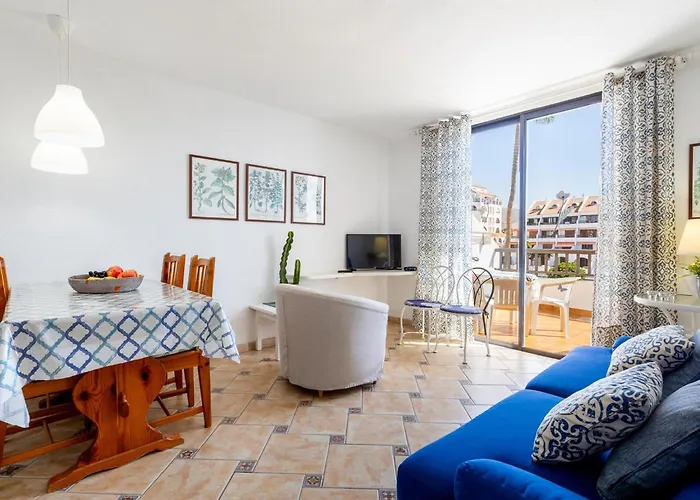 公寓 395 Lovely Duplex Parque Santiago Ii 美洲海滩