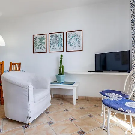 395 Lovely Duplex Parque Santiago Ii Апартаменти *