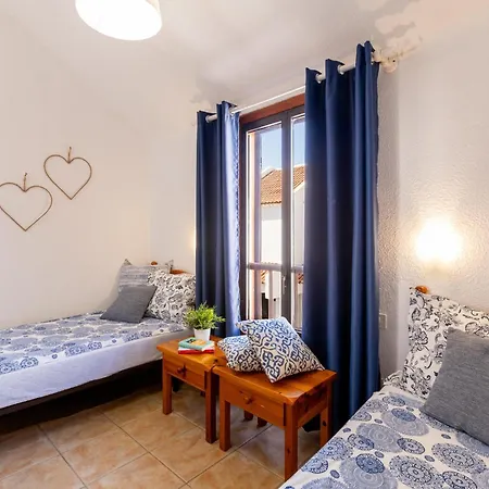 아파트 395 Lovely Duplex Parque Santiago Ii