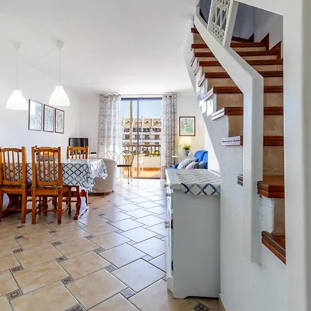 395 Lovely Duplex Parque Santiago Ii * Плайя-де-лас-Амерікас