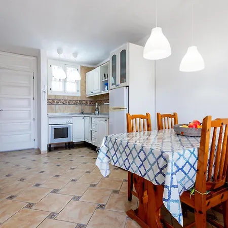 395 Lovely Duplex Parque Santiago Ii 플라야데라스아메리카스