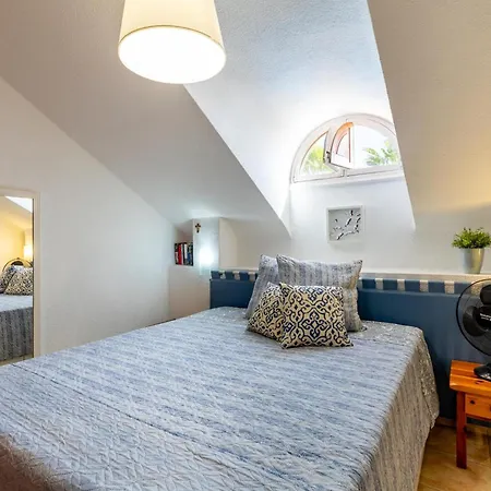 395 Lovely Duplex Parque Santiago Ii *