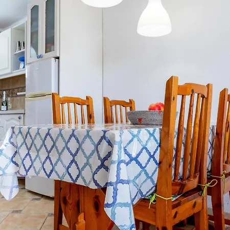 395 Lovely Duplex Parque Santiago Ii Апартаменти *