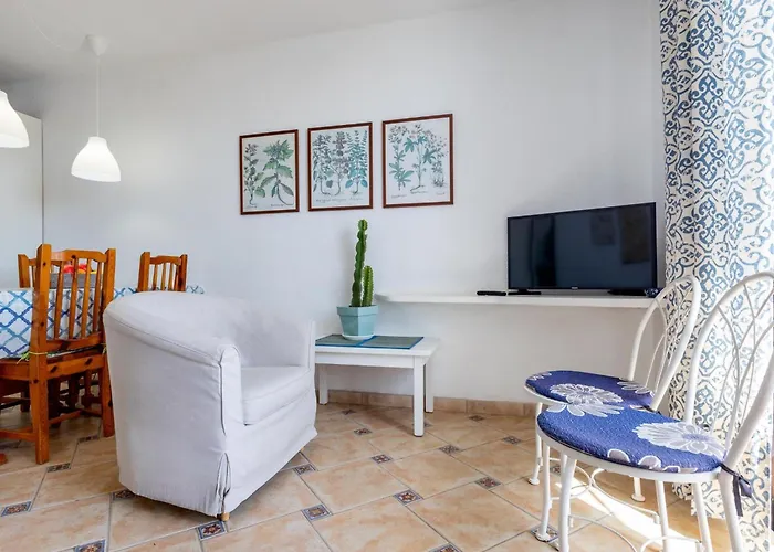 395 Lovely Duplex Parque Santiago Ii Lejlighed *