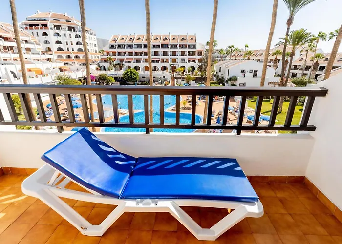 395 Lovely Duplex Parque Santiago Ii Lejlighed *