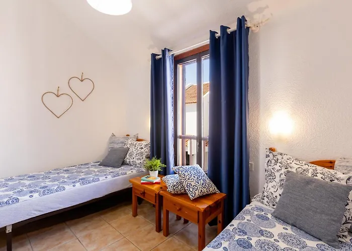 Lejlighed 395 Lovely Duplex Parque Santiago Ii