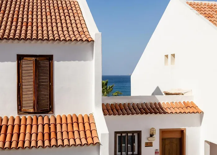 395 Lovely Duplex Parque Santiago Ii Lejlighed *