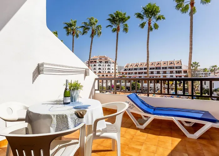 395 Lovely Duplex Parque Santiago Ii Lejlighed *