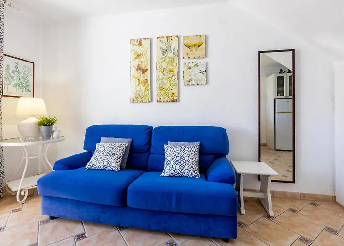 395 Lovely Duplex Parque Santiago Ii Playa de las Américas