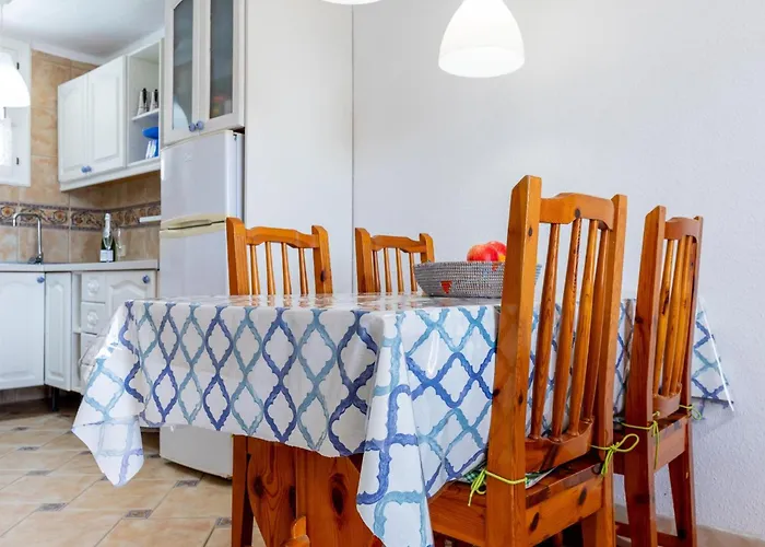 395 Lovely Duplex Parque Santiago Ii Lejlighed *