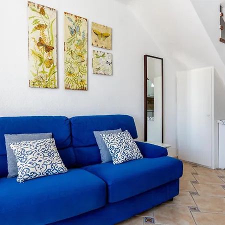 395 Lovely Duplex Parque Santiago Ii Appartement Playa de las Américas