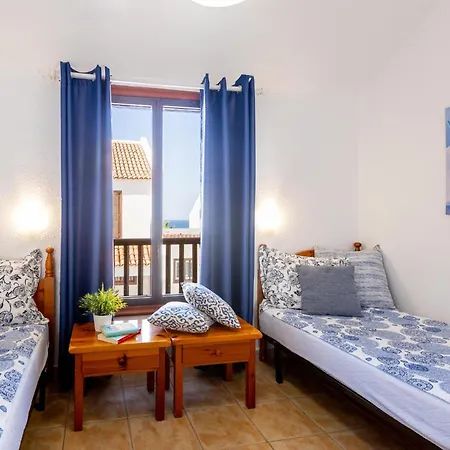 395 Lovely Duplex Parque Santiago Ii Playa de las Américas