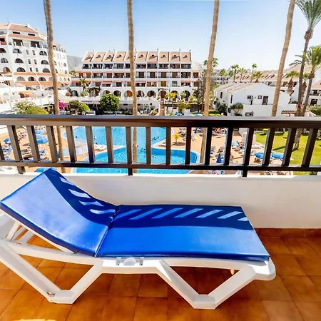 395 Lovely Duplex Parque Santiago Ii Апартаменти *