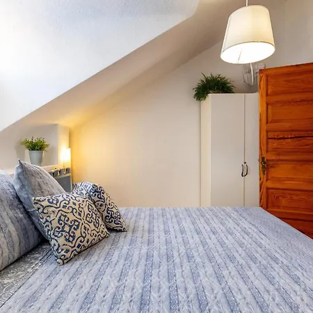 Apartment 395 Lovely Duplex Parque Santiago Ii Playa de las Americas (Tenerife)