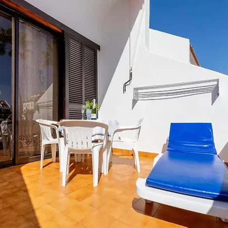 395 Lovely Duplex Parque Santiago Ii Playa de las Américas