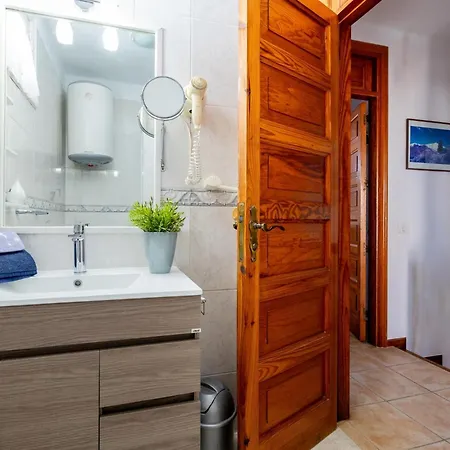 395 Lovely Duplex Parque Santiago Ii Playa de las Américas
