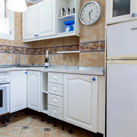 395 Lovely Duplex Parque Santiago Ii Appartement