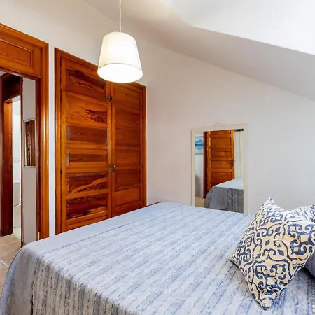 Appartement 395 Lovely Duplex Parque Santiago Ii *