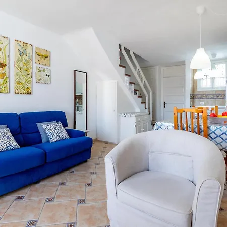 395 Lovely Duplex Parque Santiago Ii Appartement
