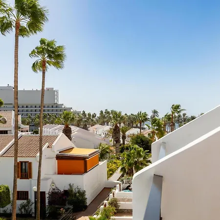 395 Lovely Duplex Parque Santiago Ii *