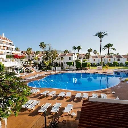 395 Lovely Duplex Parque Santiago Ii Appartement *