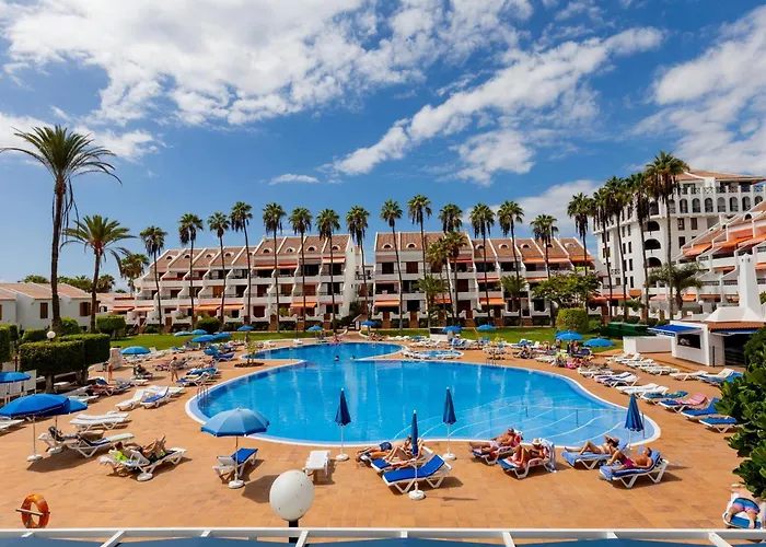 Апартаменты 395 Lovely Duplex Parque Santiago Ii