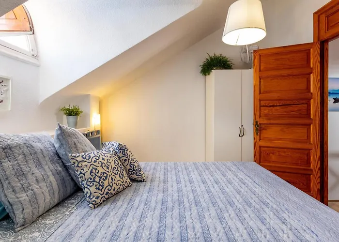 Апартаменты 395 Lovely Duplex Parque Santiago Ii Плая-де-лас-Америкас