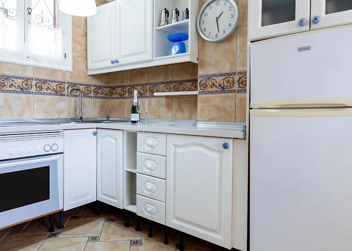 395 Lovely Duplex Parque Santiago Ii Апартаменти