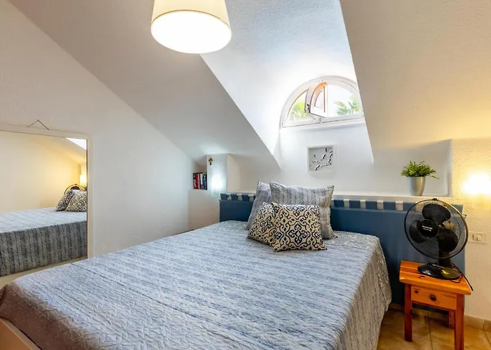 395 Lovely Duplex Parque Santiago Ii *