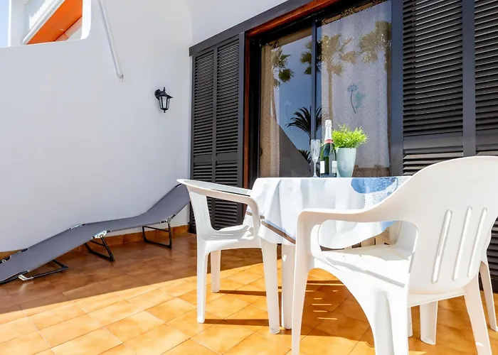 395 Lovely Duplex Parque Santiago Ii