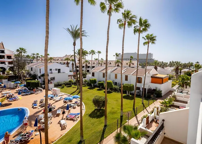 395 Lovely Duplex Parque Santiago Ii * Плая-де-лас-Америкас