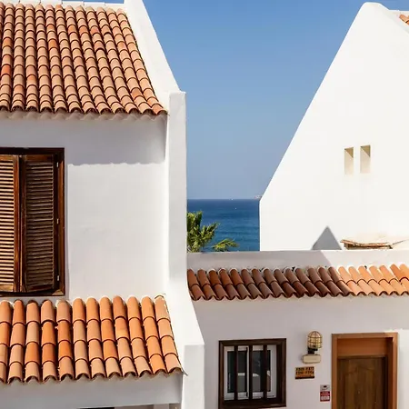 395 Lovely Duplex Parque Santiago Ii Lejlighed *