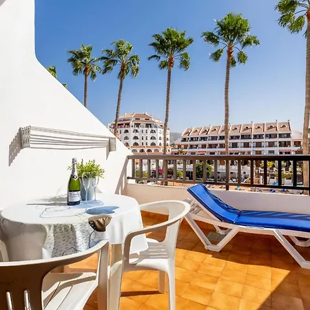 395 Lovely Duplex Parque Santiago Ii Lejlighed *