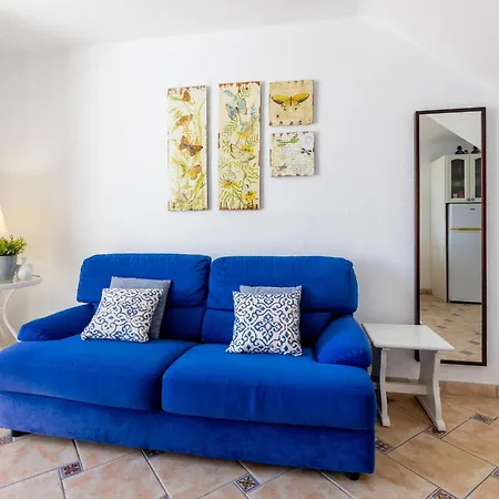 395 Lovely Duplex Parque Santiago Ii Playa de las Américas